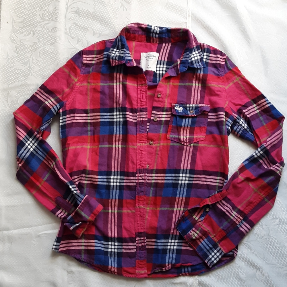 Abercrombie & Fitch